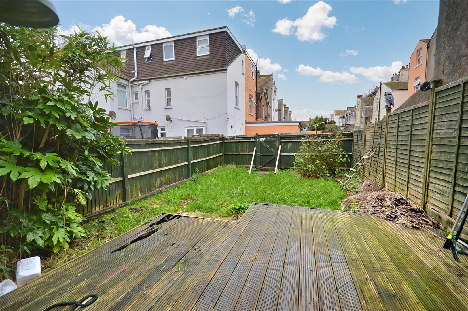 Property Details for Cavendish Place Eastbourne BN21 3HU Town